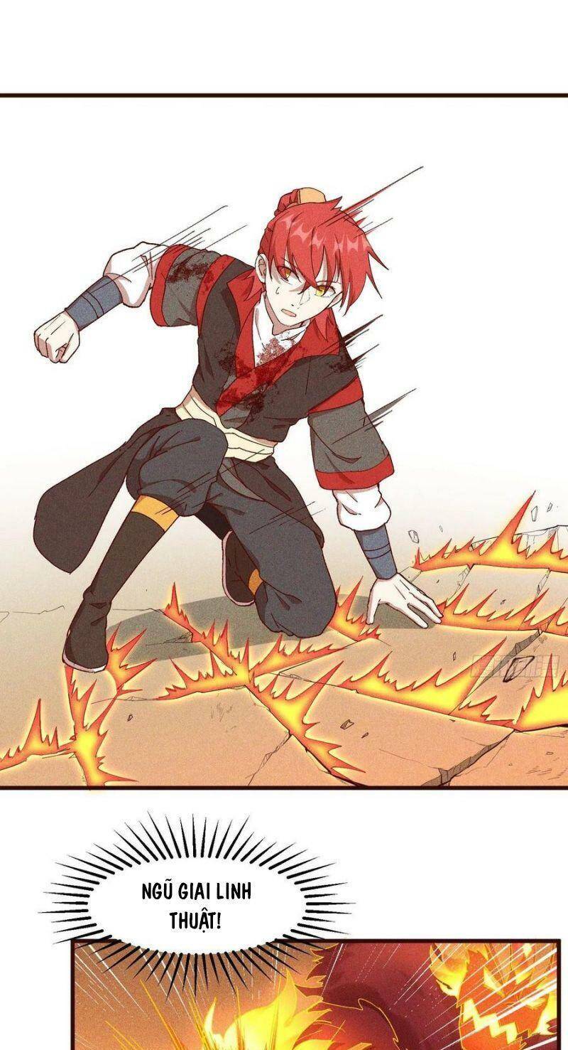 Linh Tôn Chi Tử - Chương 87