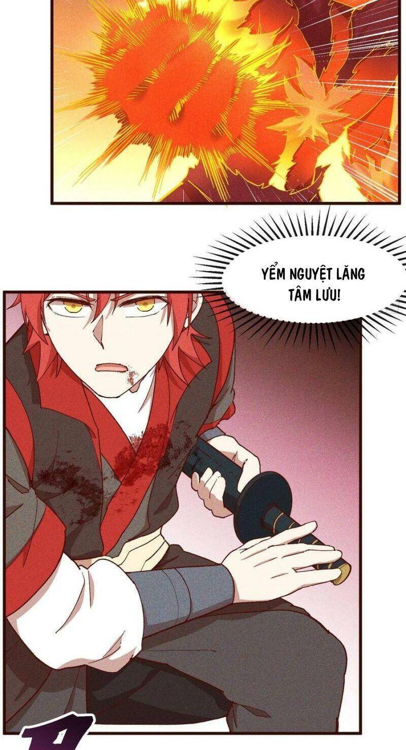 Linh Tôn Chi Tử - Chương 87