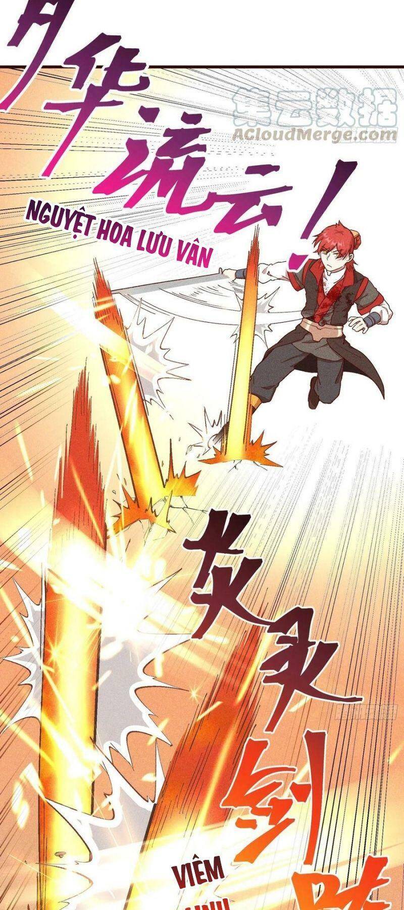 Linh Tôn Chi Tử - Chương 87