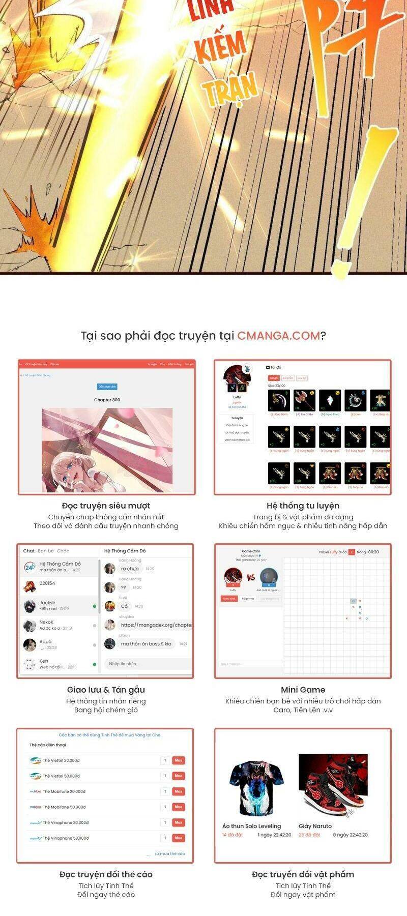 Linh Tôn Chi Tử - Chương 87