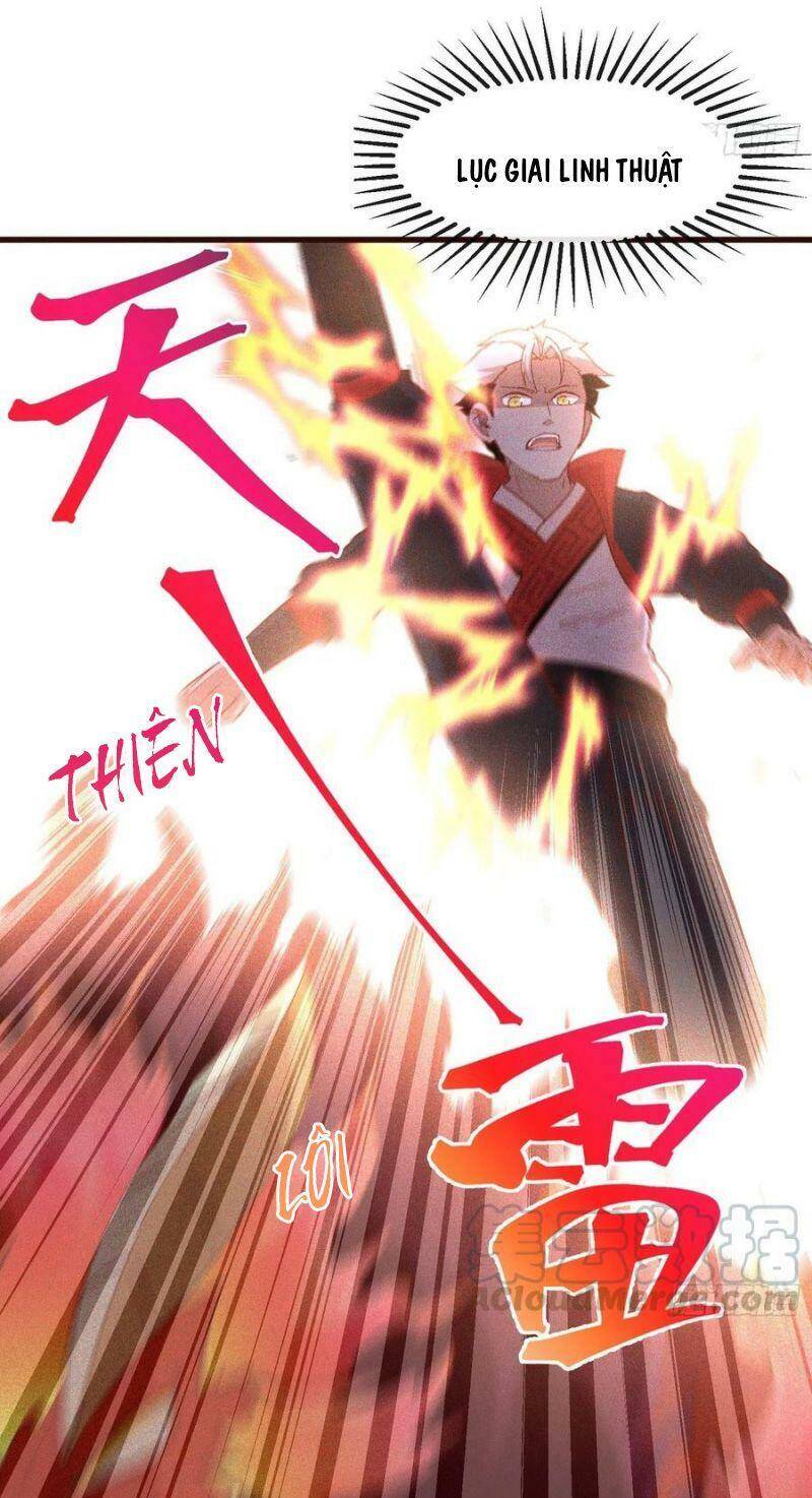 Linh Tôn Chi Tử - Chương 87