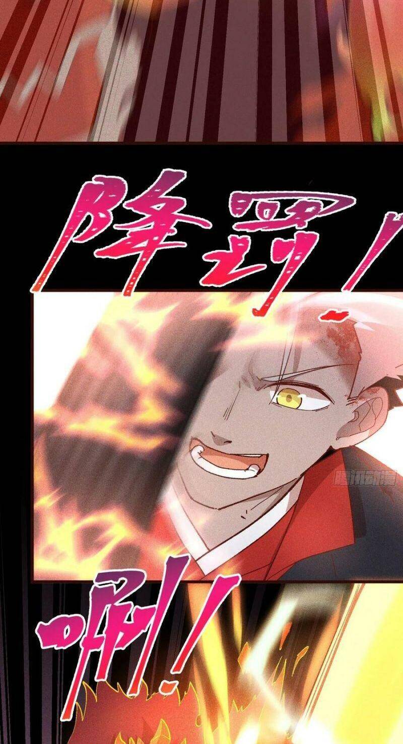 Linh Tôn Chi Tử - Chương 87