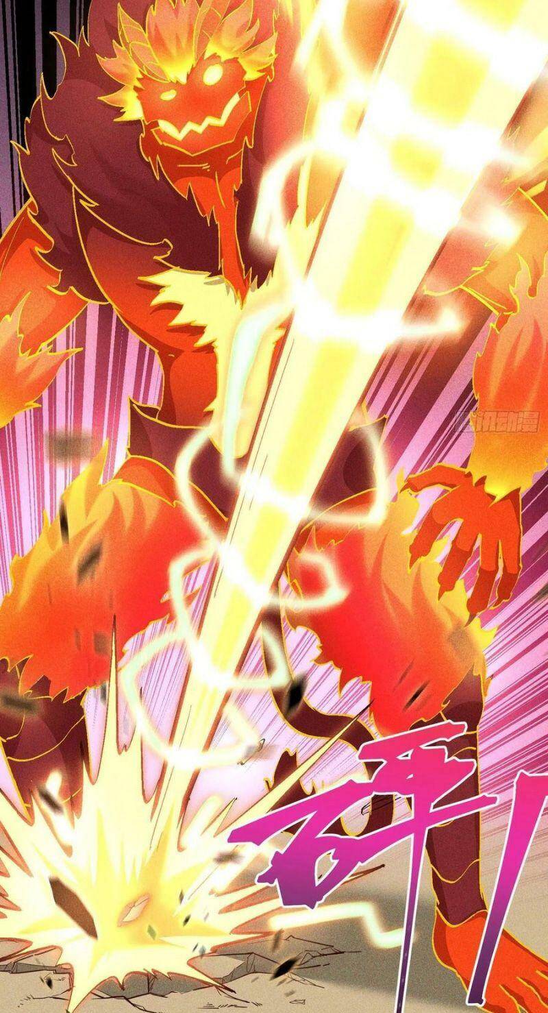 Linh Tôn Chi Tử - Chương 87