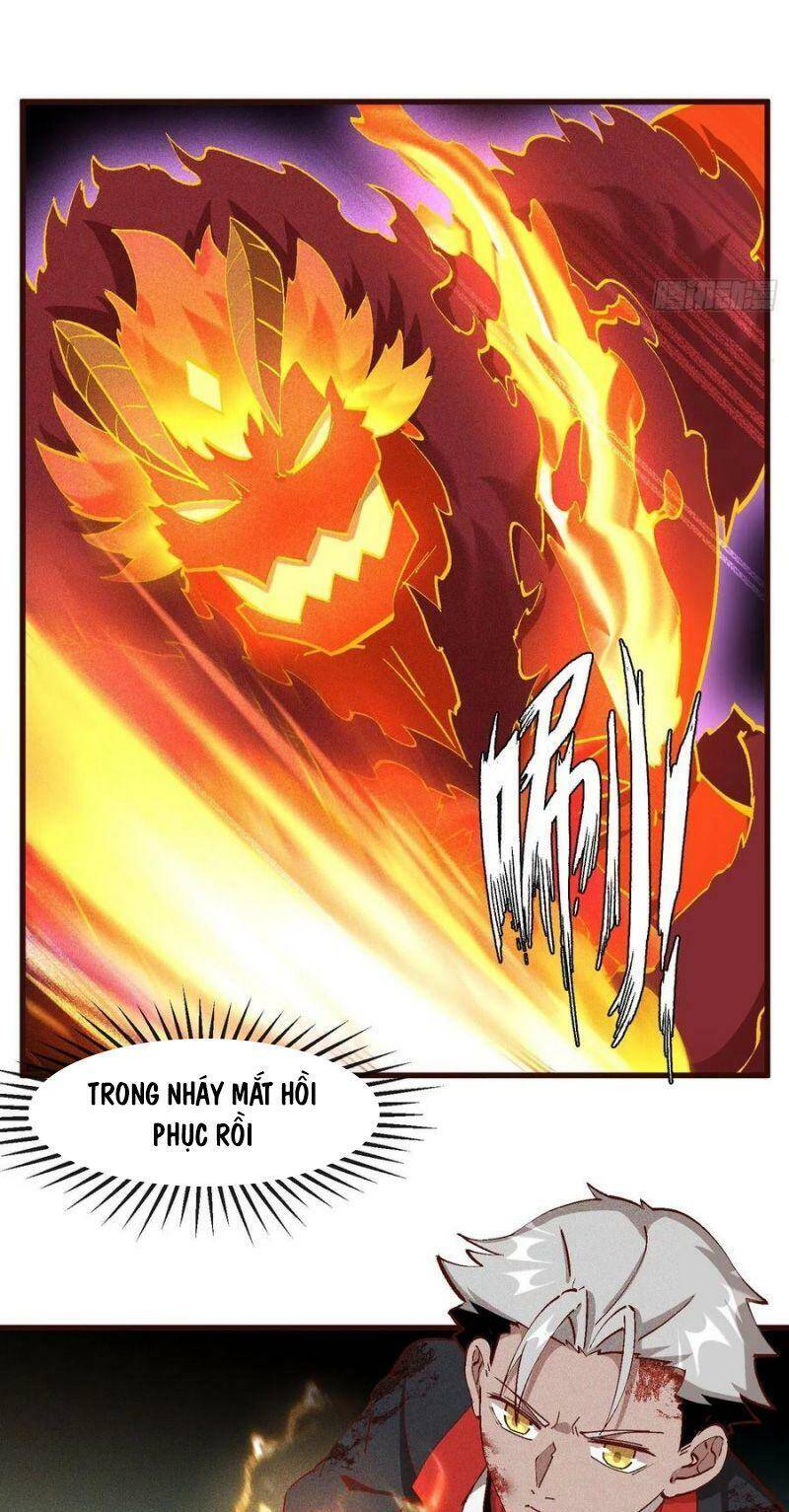 Linh Tôn Chi Tử - Chương 87