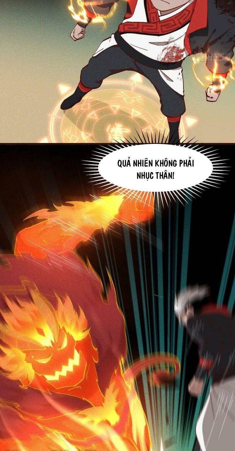 Linh Tôn Chi Tử - Chương 87