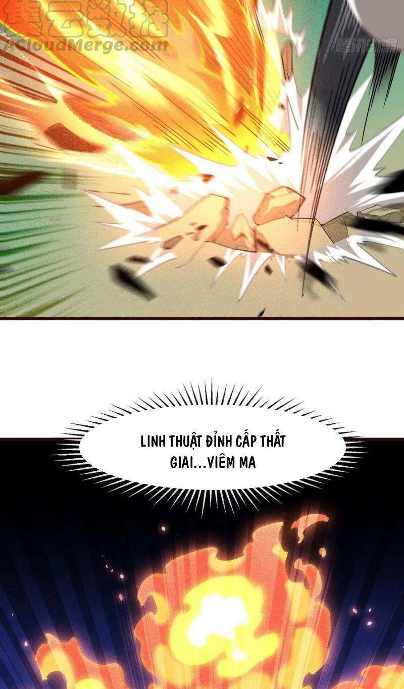 Linh Tôn Chi Tử - Chương 87