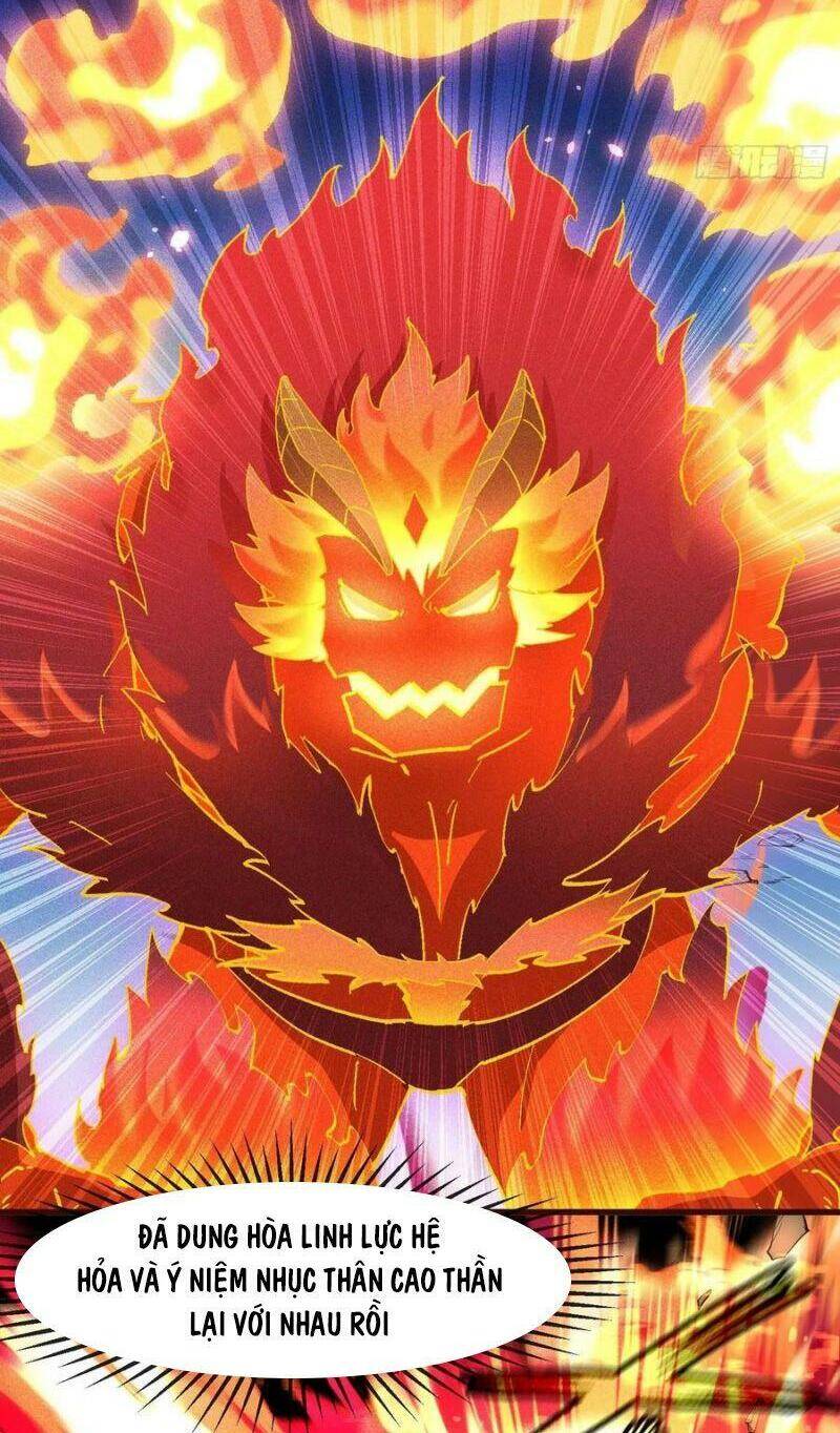 Linh Tôn Chi Tử - Chương 87
