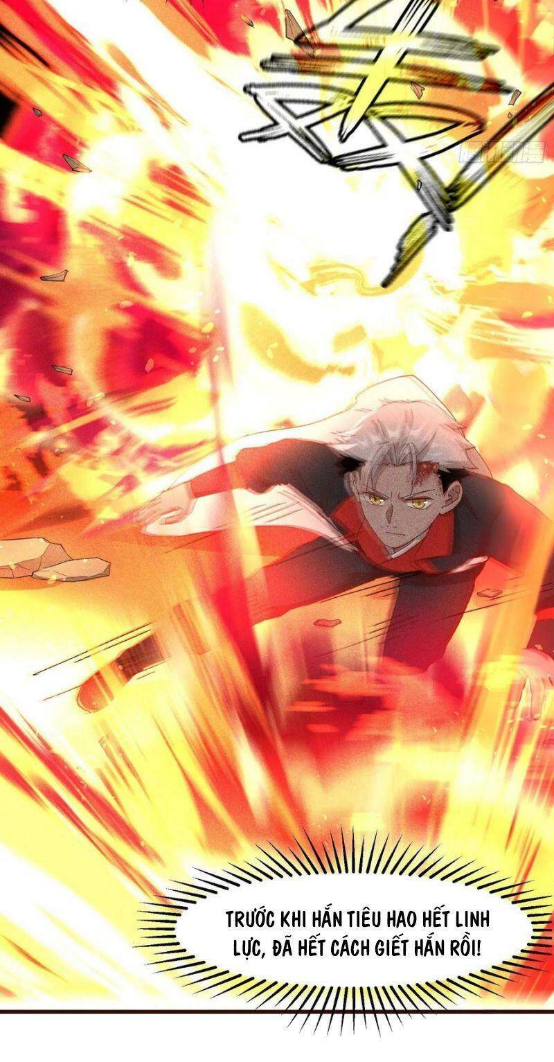 Linh Tôn Chi Tử - Chương 87