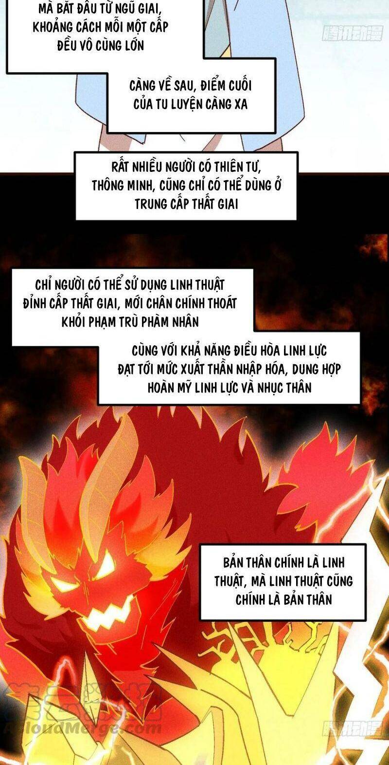 Linh Tôn Chi Tử - Chương 87