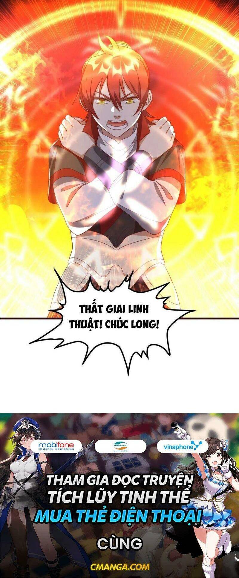 Linh Tôn Chi Tử - Chương 87