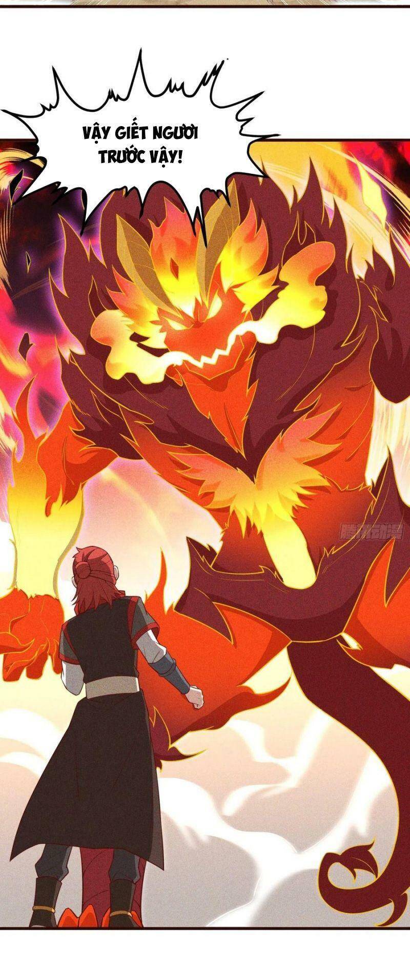 Linh Tôn Chi Tử - Chương 87