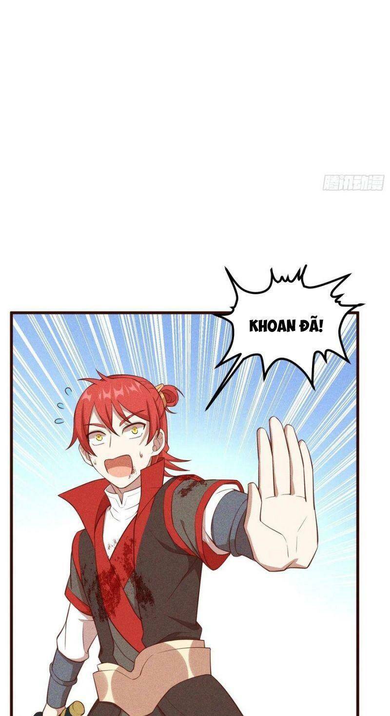 Linh Tôn Chi Tử - Chương 87