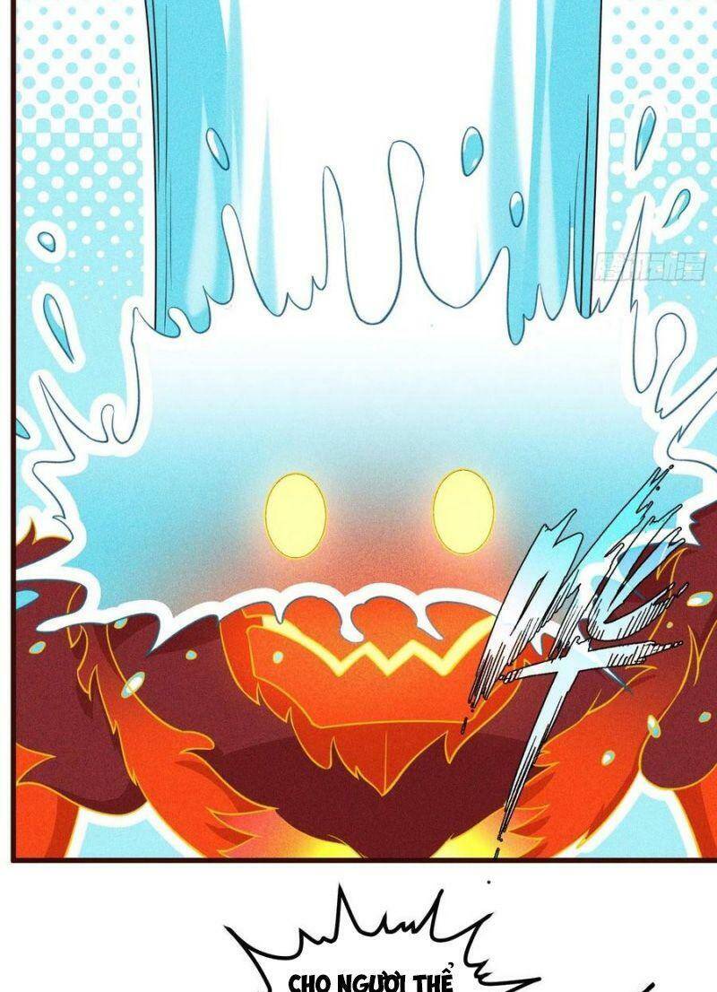 Linh Tôn Chi Tử - Chương 87