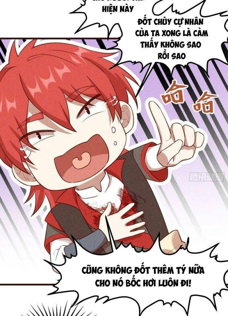 Linh Tôn Chi Tử - Chương 87