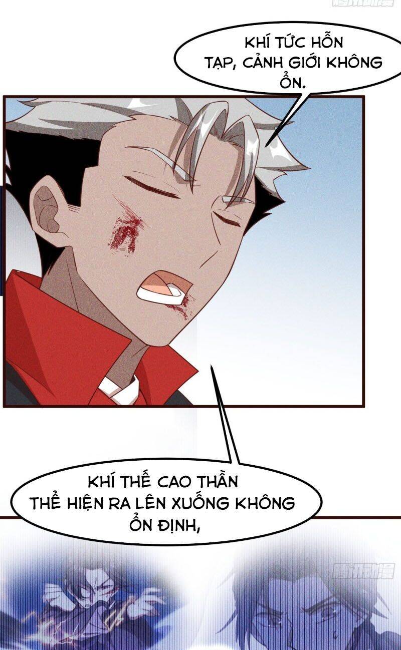 Linh Tôn Chi Tử - Chương 89