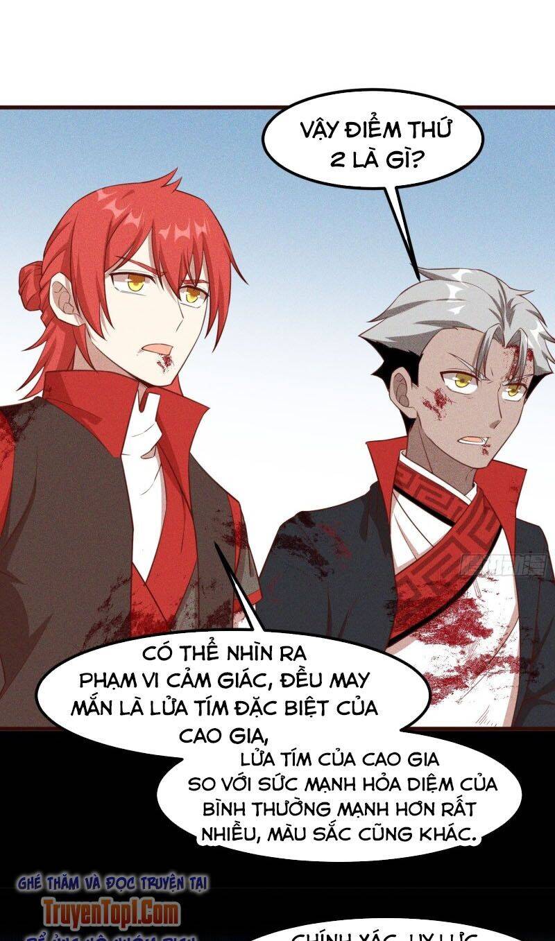 Linh Tôn Chi Tử - Chương 89