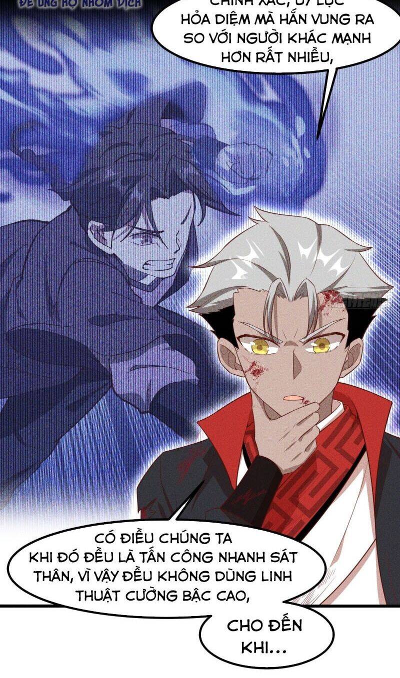 Linh Tôn Chi Tử - Chương 89