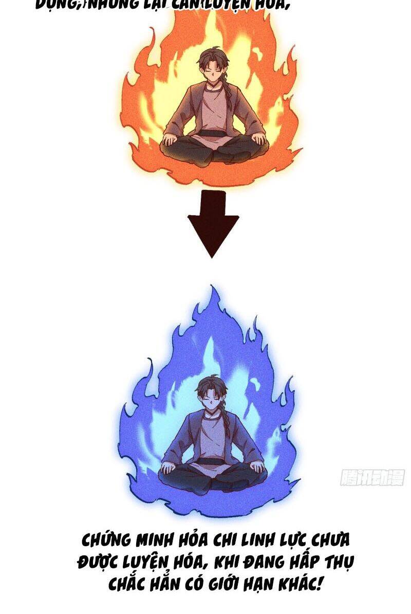 Linh Tôn Chi Tử - Chương 89