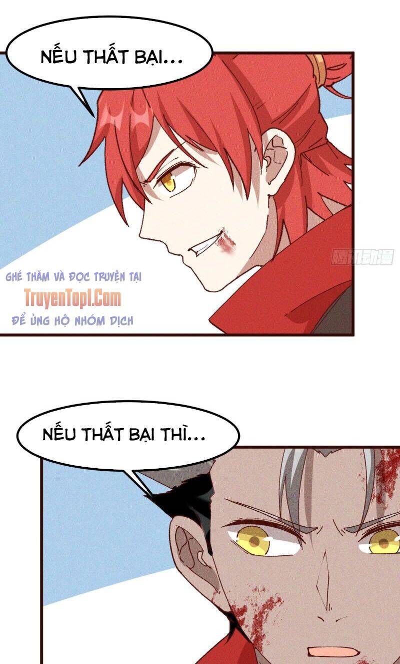 Linh Tôn Chi Tử - Chương 89