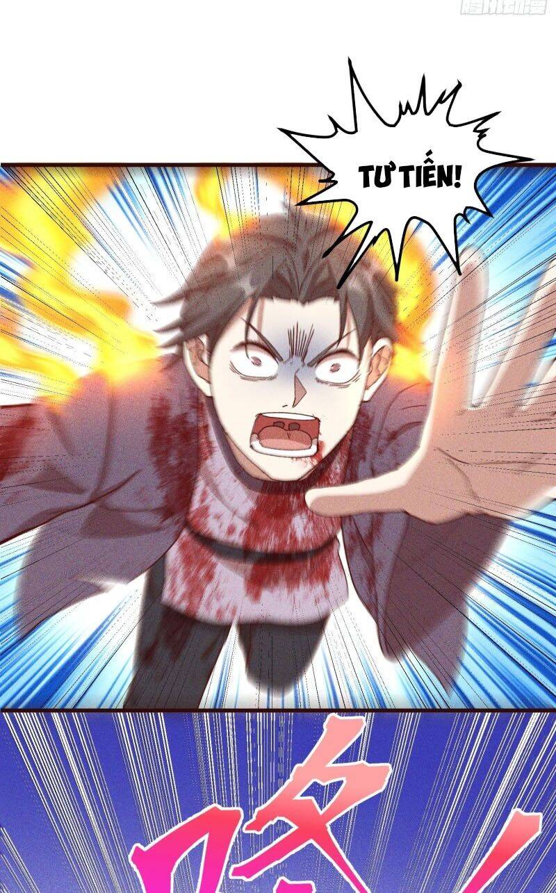 Linh Tôn Chi Tử - Chương 89