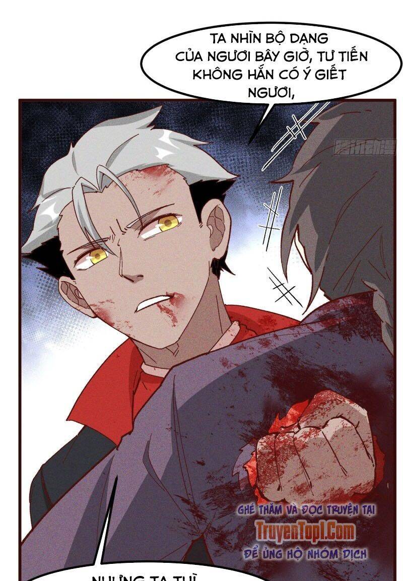 Linh Tôn Chi Tử - Chương 89