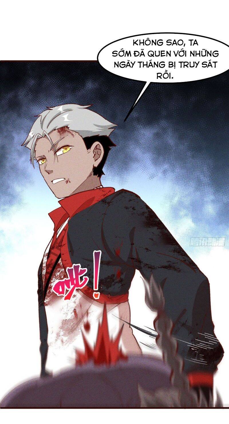 Linh Tôn Chi Tử - Chương 89