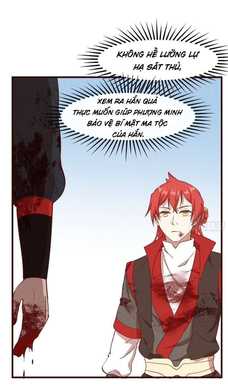 Linh Tôn Chi Tử - Chương 89