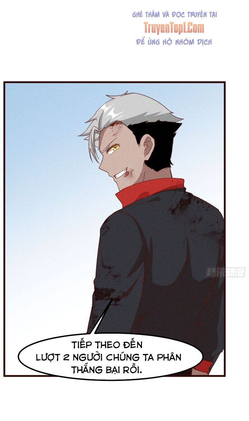 Linh Tôn Chi Tử - Chương 89