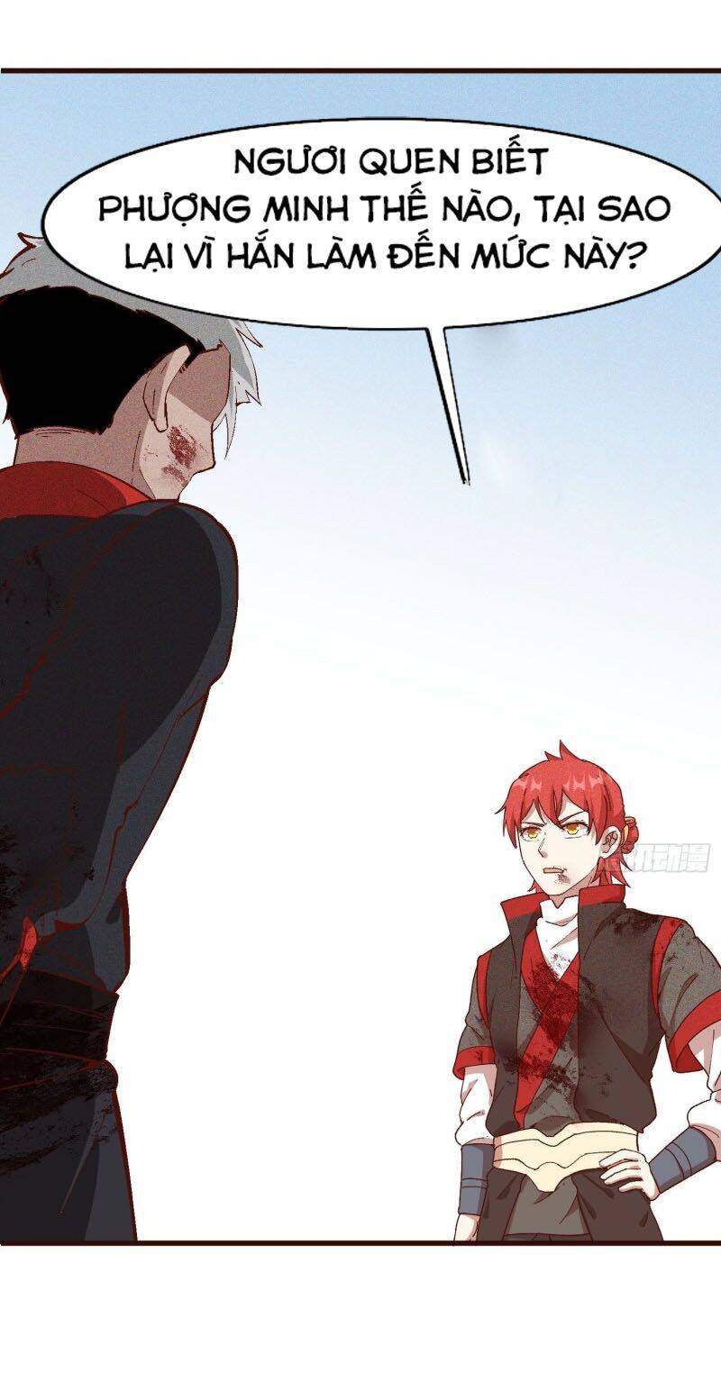 Linh Tôn Chi Tử - Chương 89