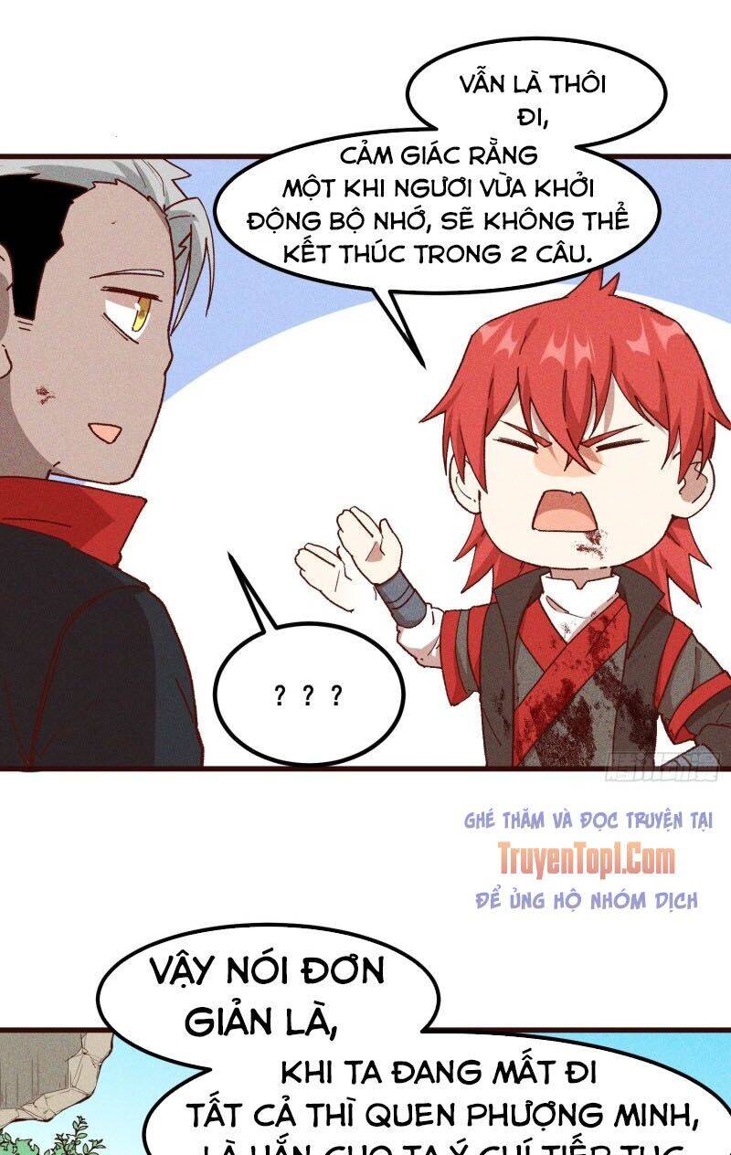 Linh Tôn Chi Tử - Chương 89