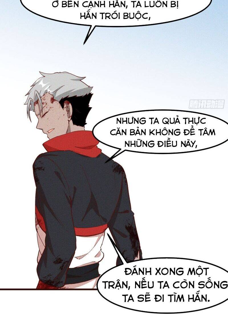 Linh Tôn Chi Tử - Chương 89