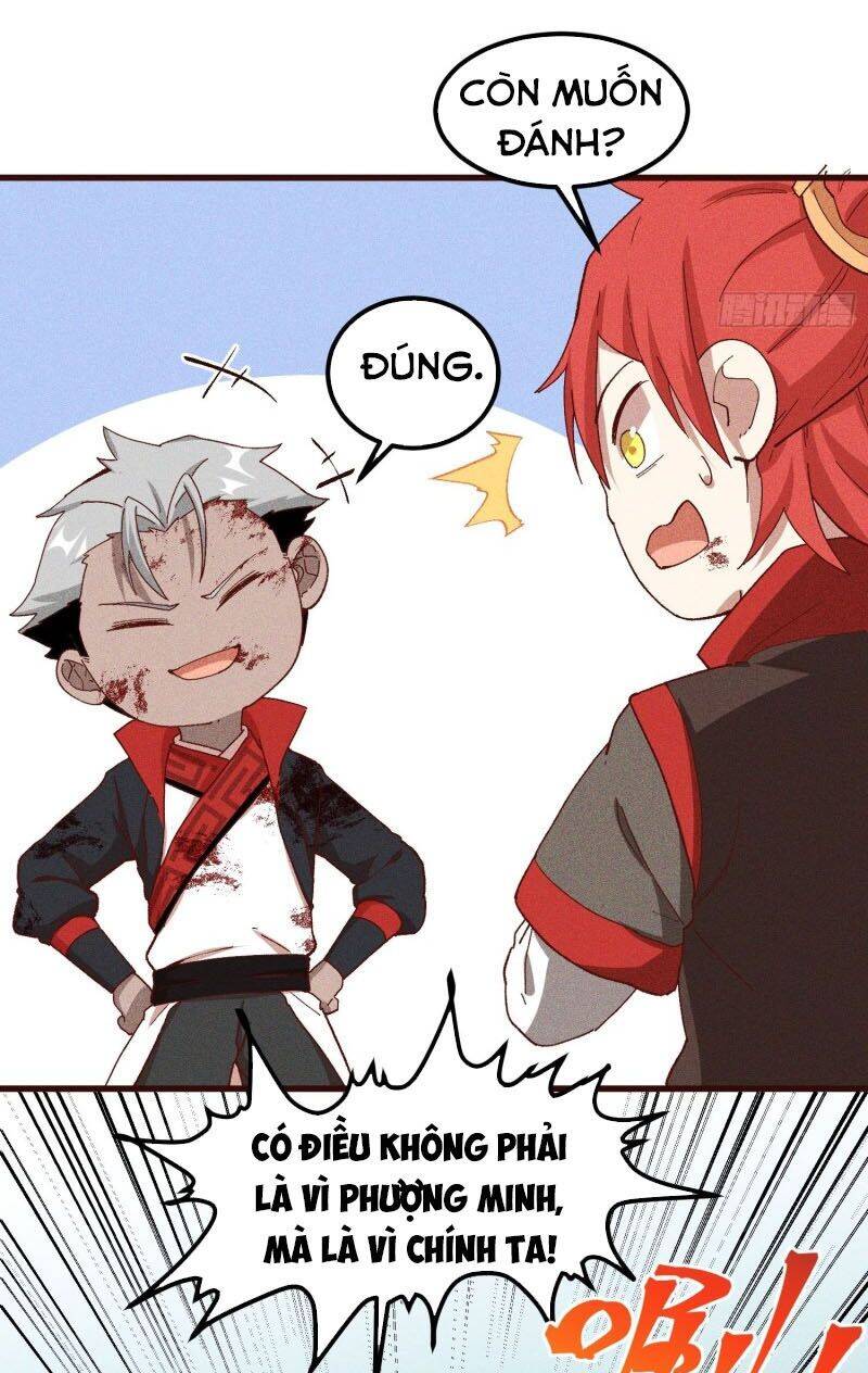 Linh Tôn Chi Tử - Chương 89