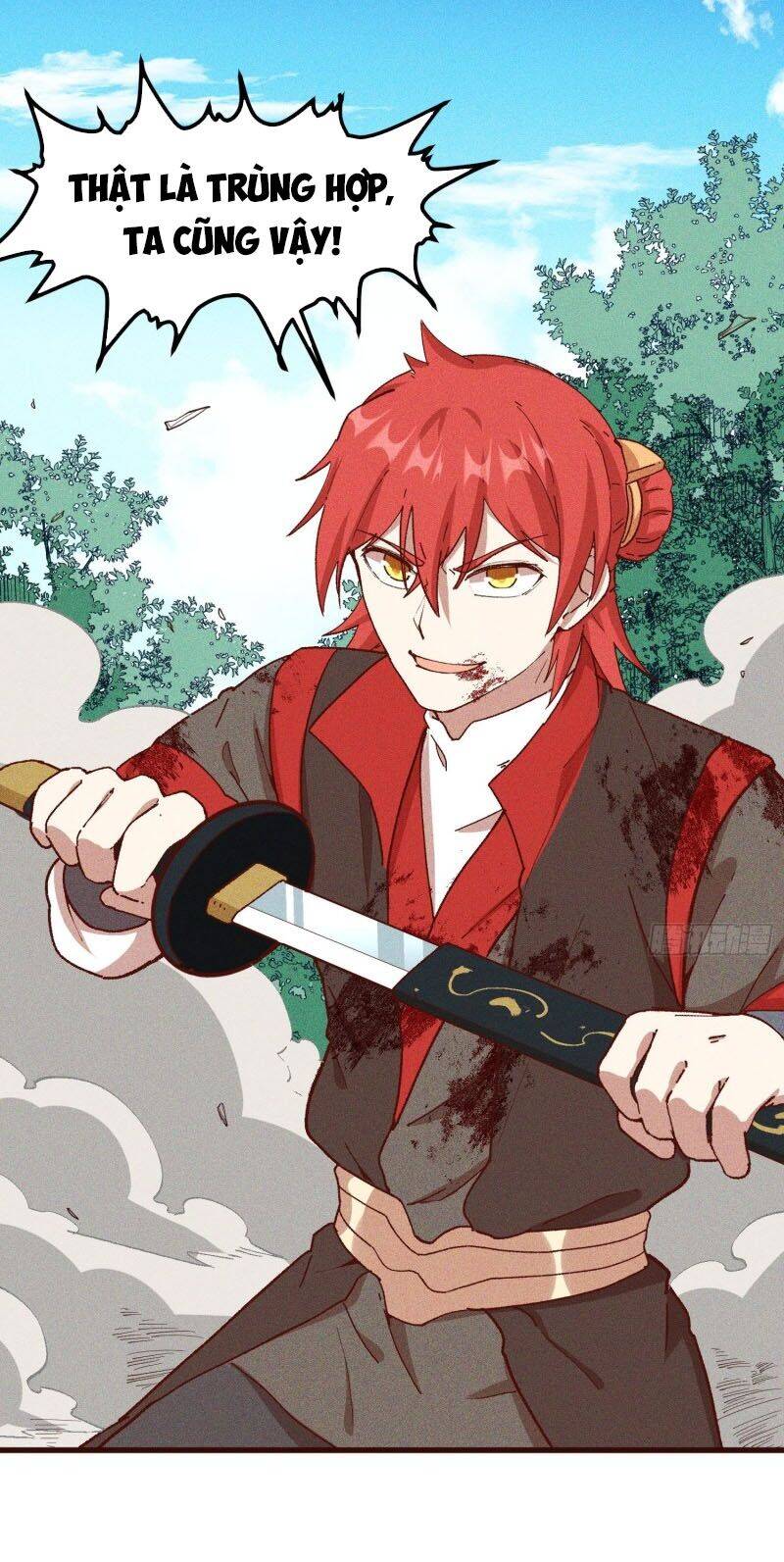 Linh Tôn Chi Tử - Chương 89