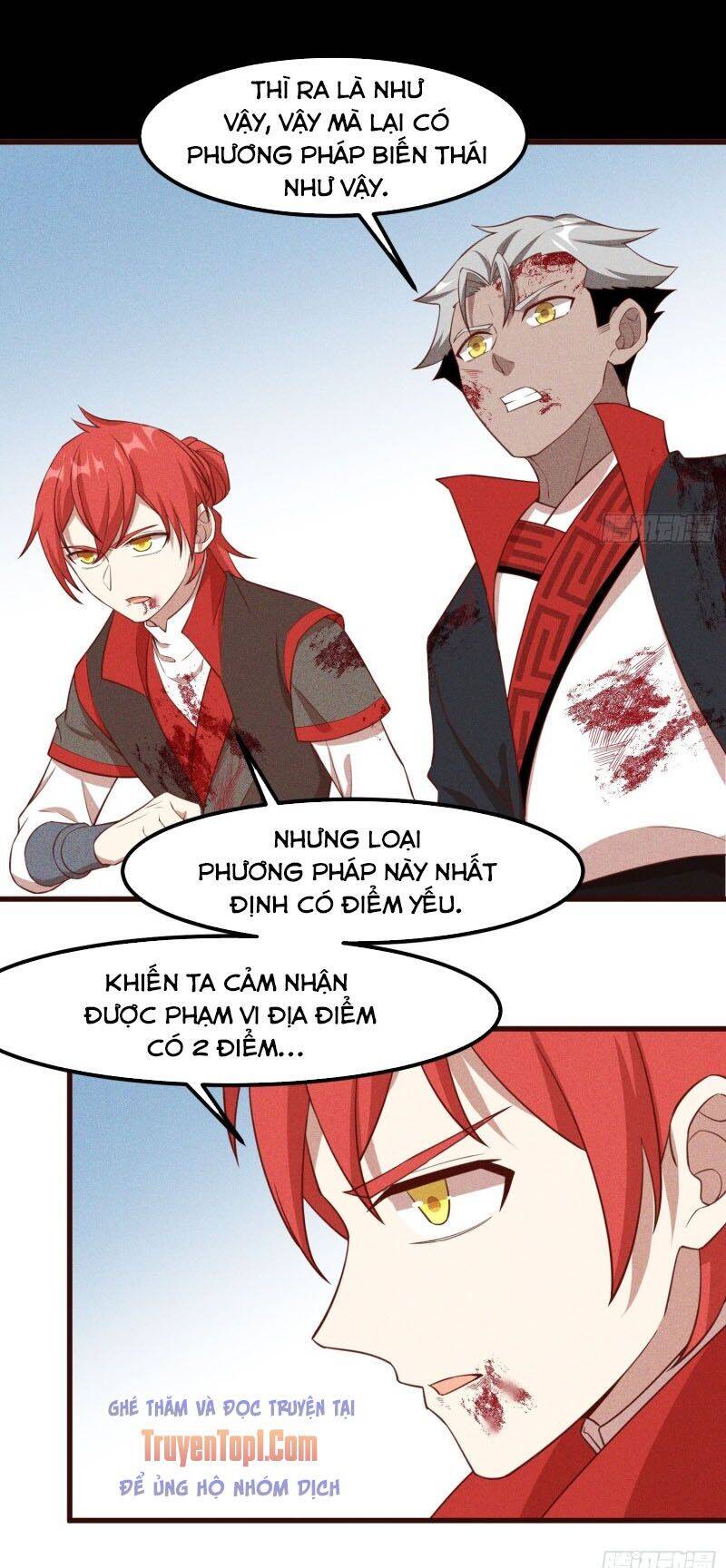 Linh Tôn Chi Tử - Chương 89