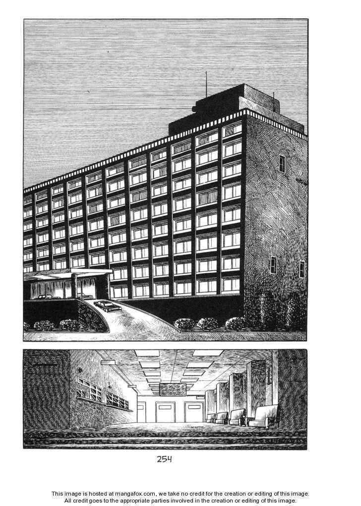 Ode To Kirihito - Chương 7