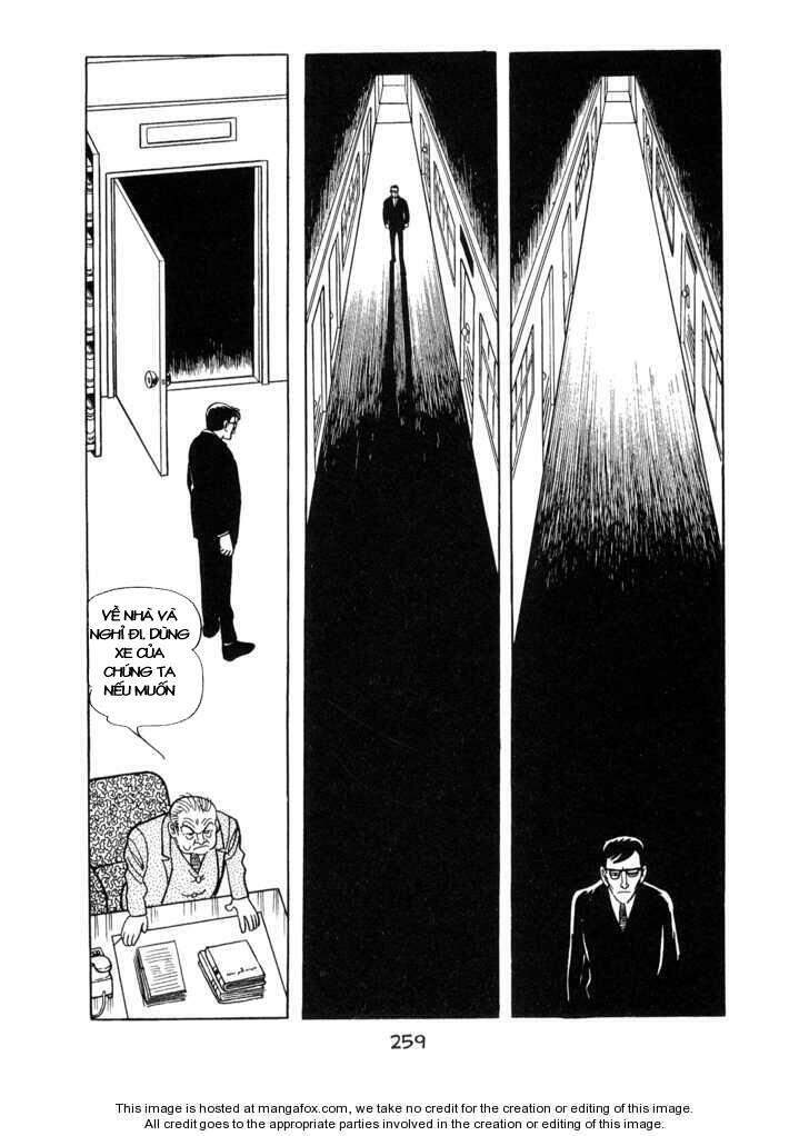 Ode To Kirihito - Chương 7