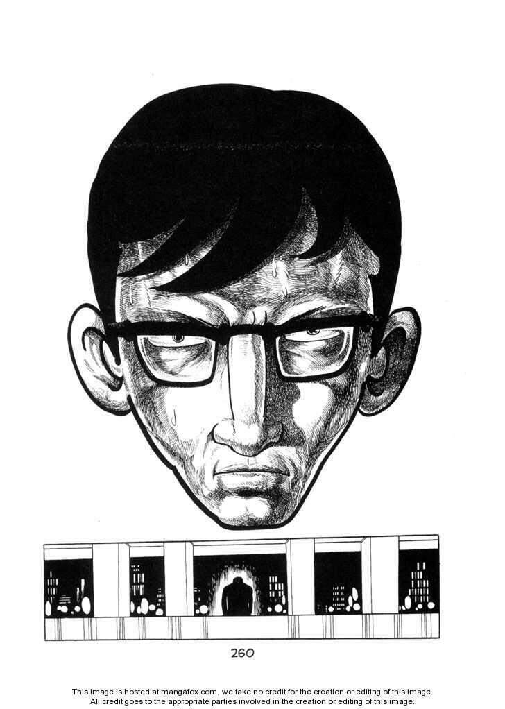 Ode To Kirihito - Chương 7