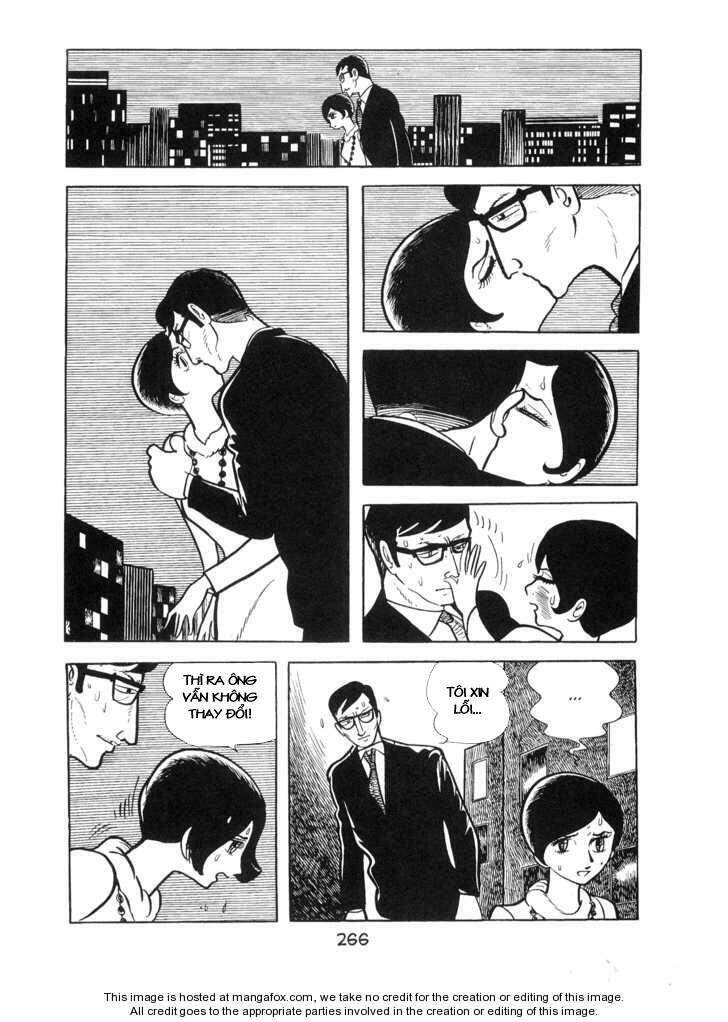 Ode To Kirihito - Chương 7