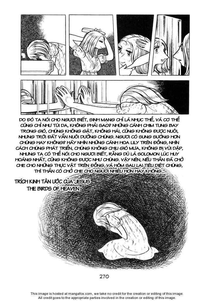 Ode To Kirihito - Chương 7