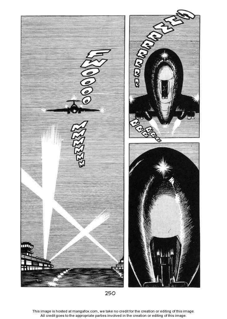 Ode To Kirihito - Chương 7