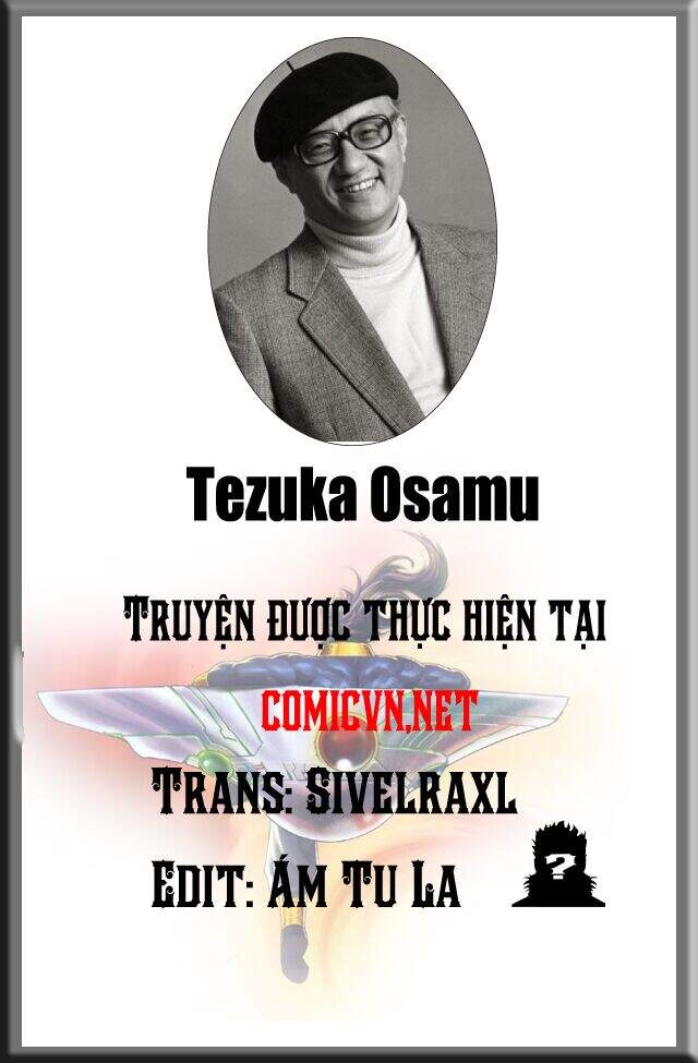 Ode To Kirihito - Chương 9