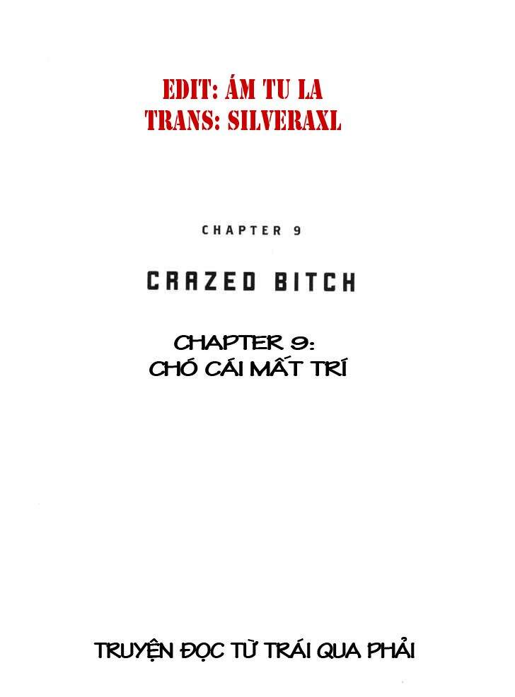 Ode To Kirihito - Chương 9