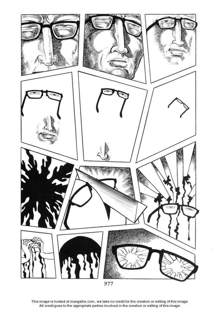 Ode To Kirihito - Chương 9