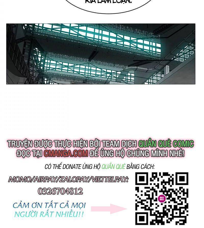 Tu Tiên Giả Đại Chiến Siêu Năng Lực - Chương 100