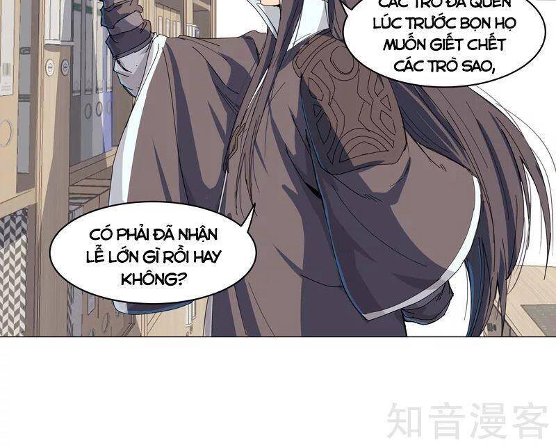 Tu Tiên Giả Đại Chiến Siêu Năng Lực - Chương 100