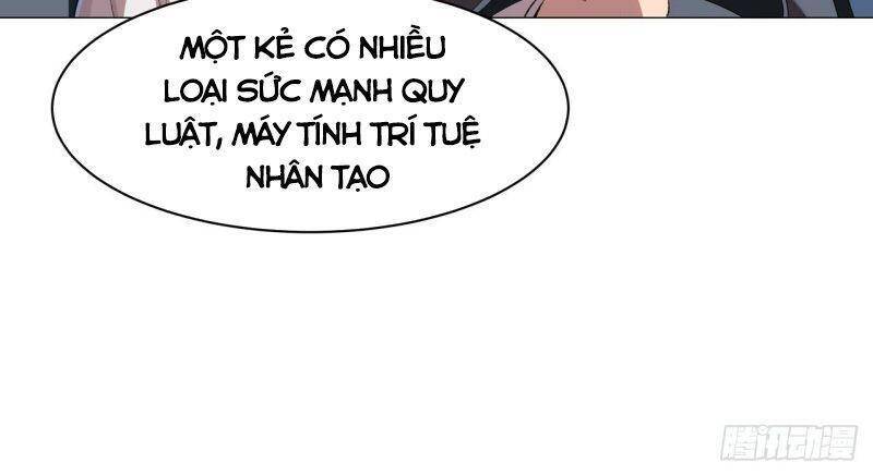 Tu Tiên Giả Đại Chiến Siêu Năng Lực - Chương 102