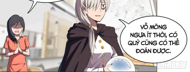 Tu Tiên Giả Đại Chiến Siêu Năng Lực - Chương 102