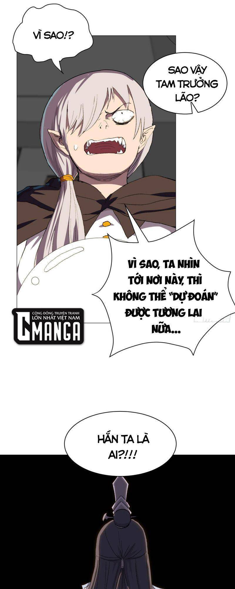 Tu Tiên Giả Đại Chiến Siêu Năng Lực - Chương 102