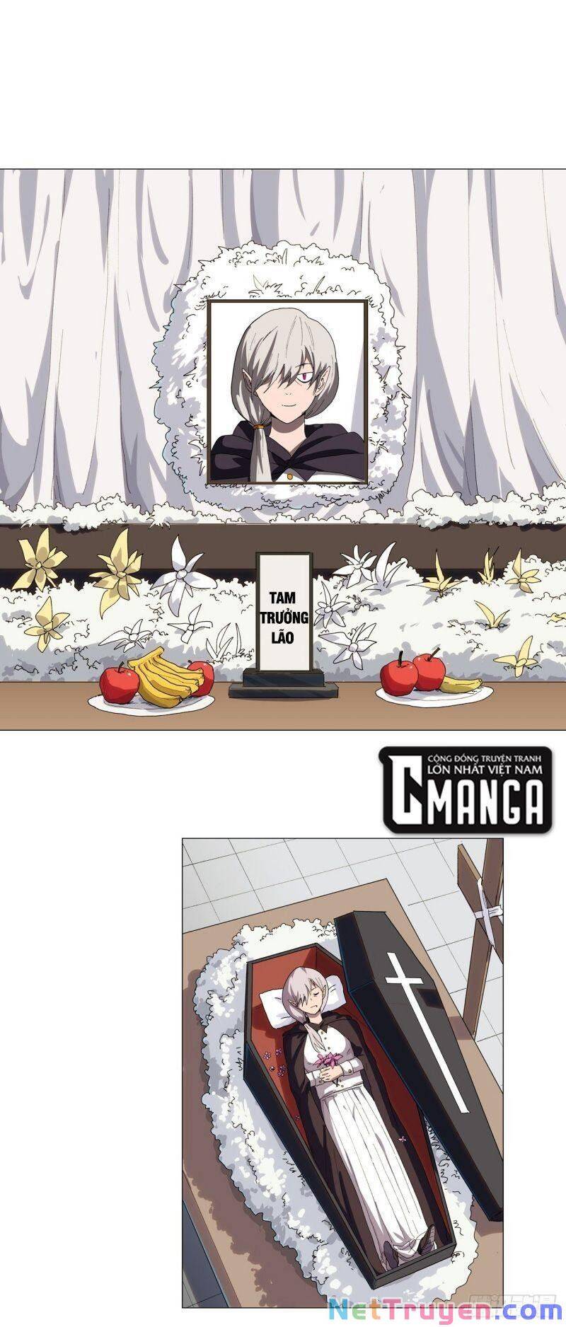 Tu Tiên Giả Đại Chiến Siêu Năng Lực - Chương 103