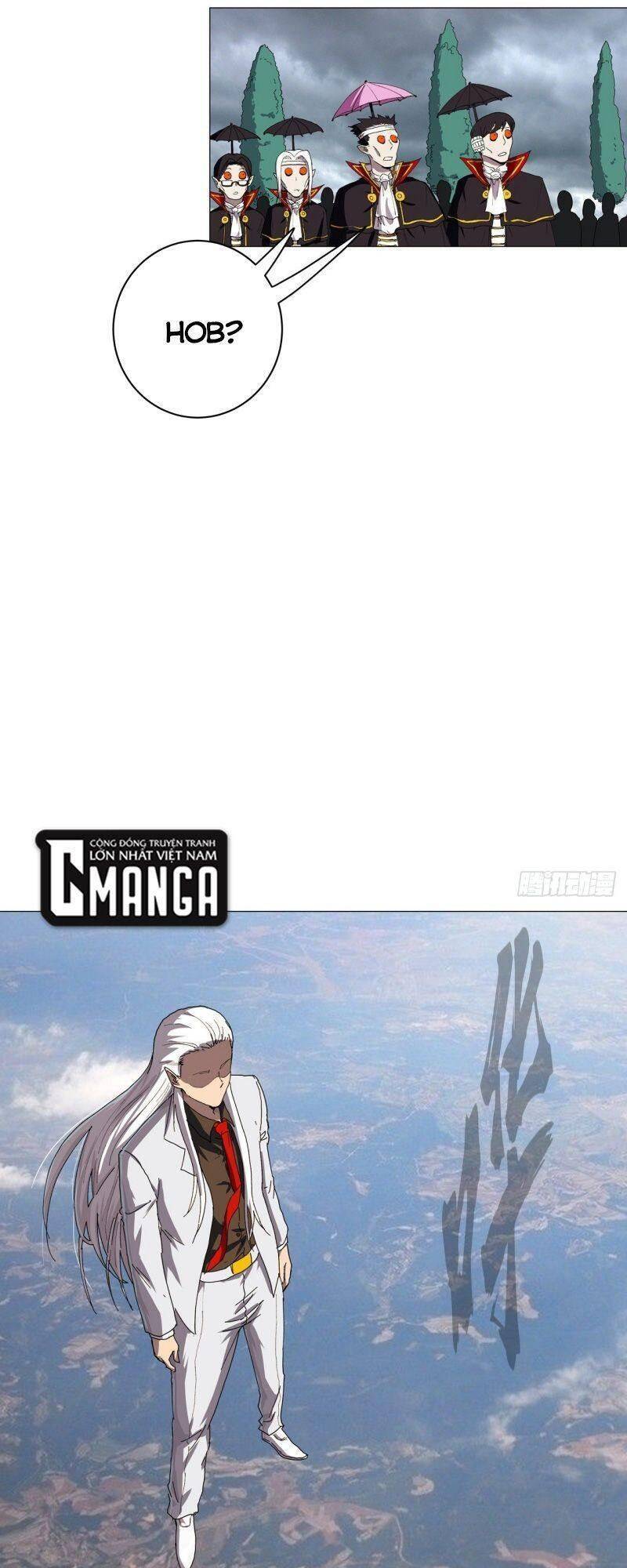 Tu Tiên Giả Đại Chiến Siêu Năng Lực - Chương 103